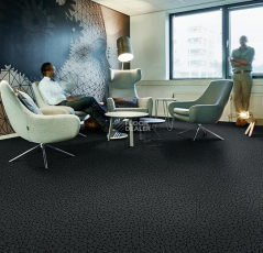 Forbo Flotex wonderlab 06 943272 Steel фото 2 | FLOORDEALER